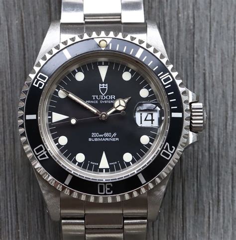 tudor submariner 1993|orologio tudor submariner.